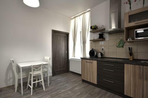 Apartamento Topapartmany Lesni
