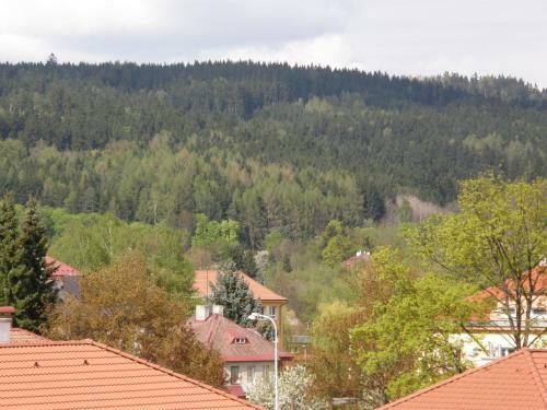 Apartments Meixner