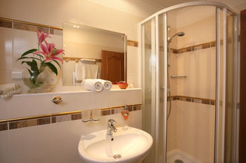 Hotel Villa Regent