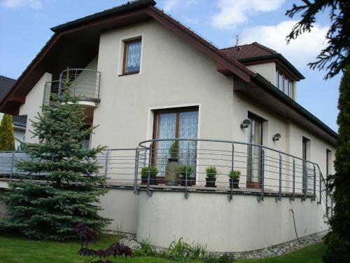 Hostal Penzion Kladno