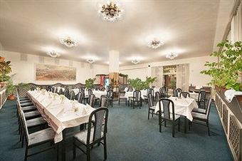 Hotel Kladno