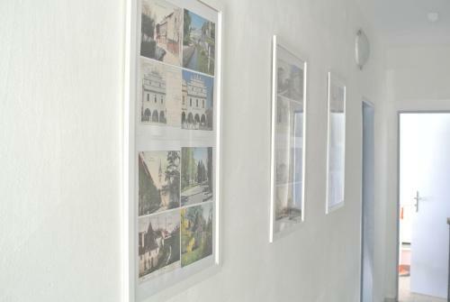 Apartamento Penzion Alexsport