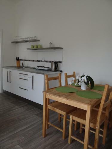 Apartm�ny Roz�rka