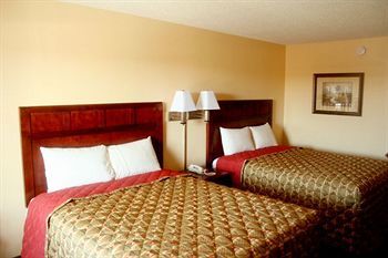 Motel Budget Inn Flagstaff