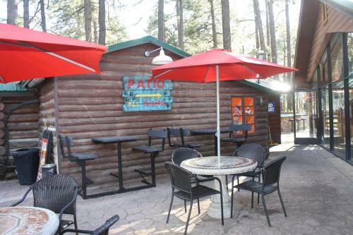 Lumbermen's Village
