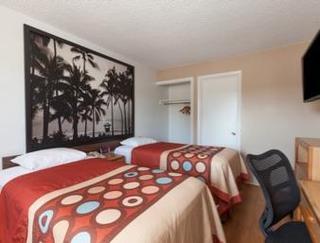 Motel Super 8 Santa Barbara/goleta