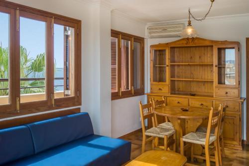 Apartamentos Alamos