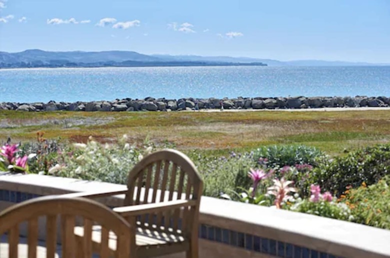 Hotel Beach House Half Moon Bay