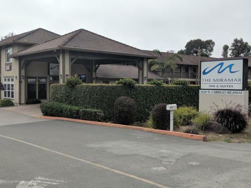 Motel Americas Best Value Inn & Suites Half Moon Bay
