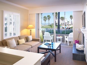 Hotel The Beach House At Hermosa