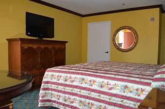 Motel Cloud 9 Inn Lax