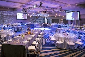 Hotel Irvine Marriott