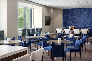 Hotel Irvine Marriott