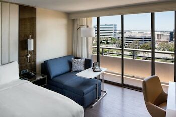 Hotel Irvine Marriott