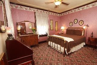 Bed & Breakfast Historic National Hotel & Restaurant