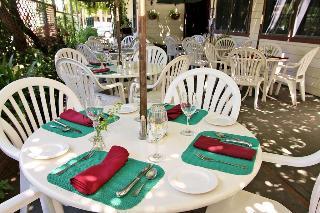 Bed & Breakfast Historic National Hotel & Restaurant
