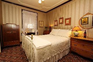 Bed & Breakfast Historic National Hotel & Restaurant