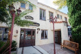 Hotel La Casa Del Camino
