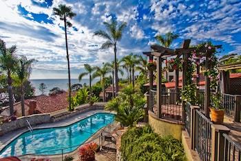 Hotel Casa Laguna Inn & Spa