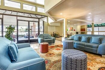 Hotel Quality Inn & Suites Irvine Spectrum