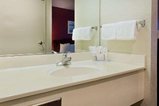 Hotel Days Inn Lathrop-stockton