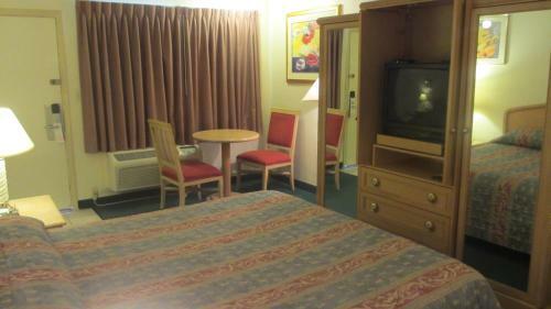 El Rancho Motel Lodi