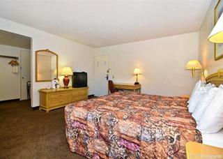 Motel Inn At Highway 1