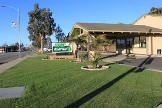 Motel Inn At Highway 1