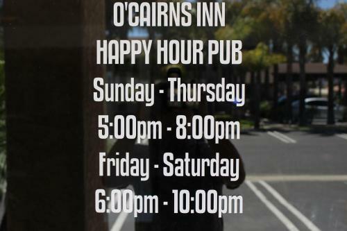 Hotel O'cairns Inn And Suites