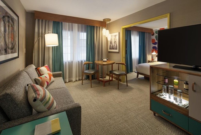 Hotel The Kinney Venice Beach