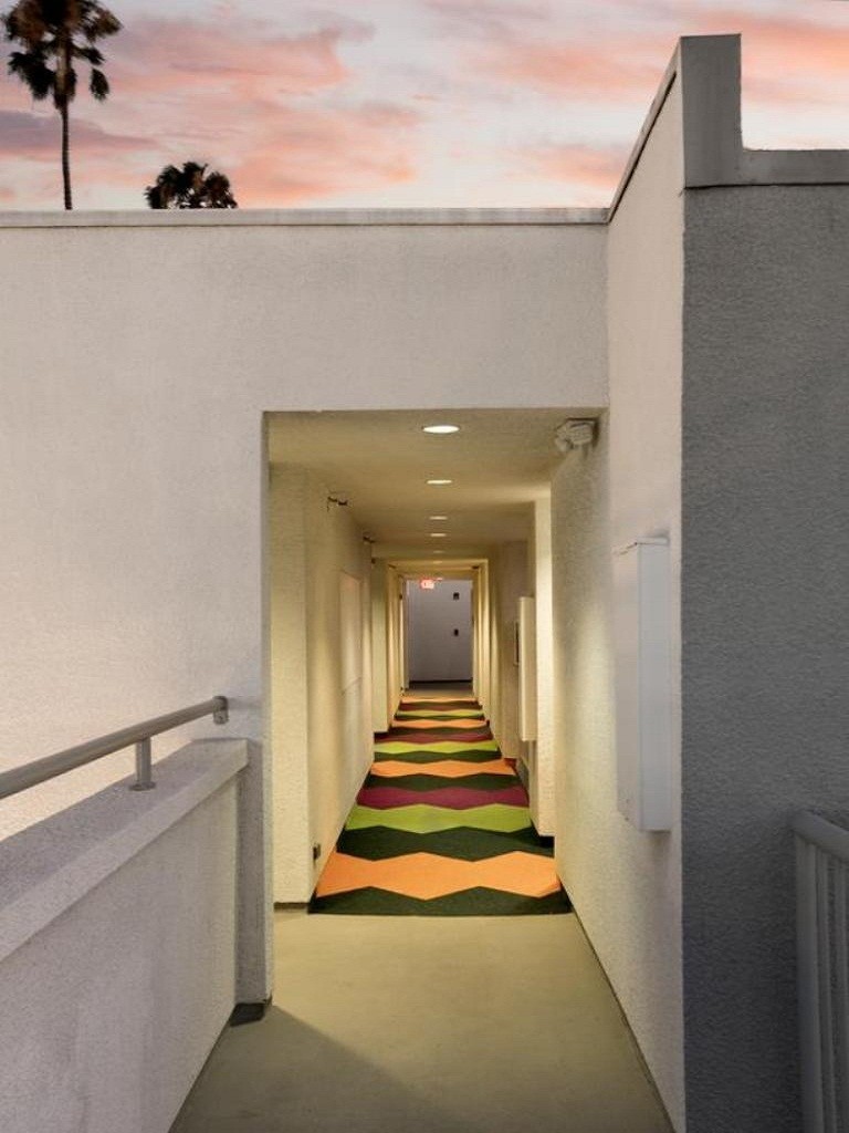 Hotel The Kinney Venice Beach