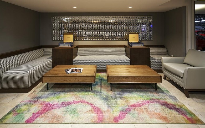 Hotel The Kinney Venice Beach