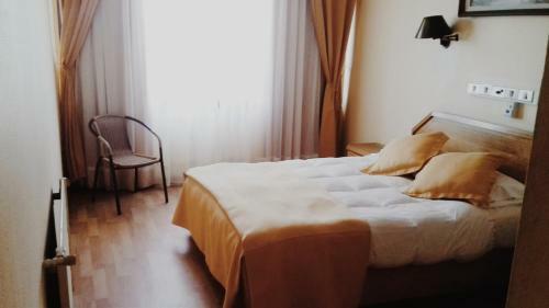 Hotel Plaza Los Andes