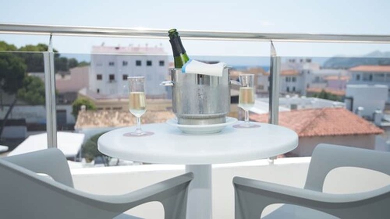 Hotel Vista Pinar
