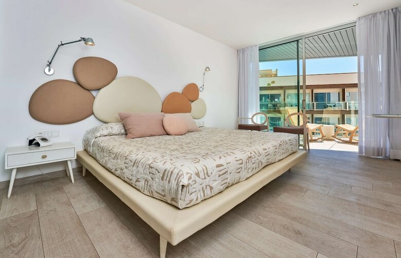 Hotel Son Moll Sentits Spa - Adults Only