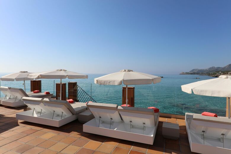 Hotel Son Moll Sentits Spa - Adults Only