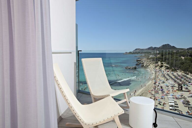 Hotel Son Moll Sentits Spa - Adults Only