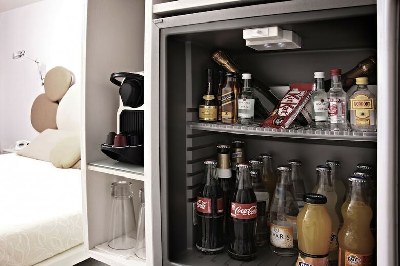 Hotel Son Moll Sentits Spa - Adults Only