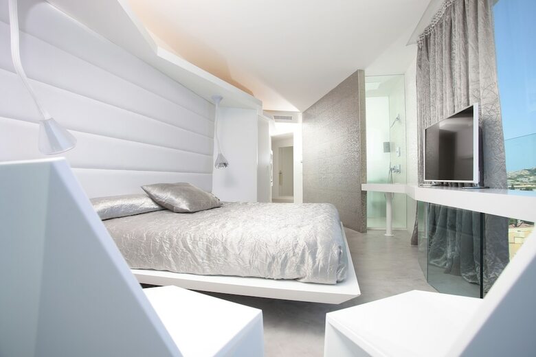 Hotel Son Moll Sentits Spa - Adults Only
