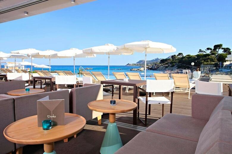 Hotel Son Moll Sentits Spa - Adults Only