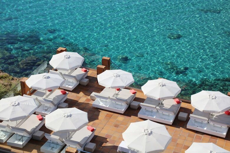 Hotel Son Moll Sentits Spa - Adults Only