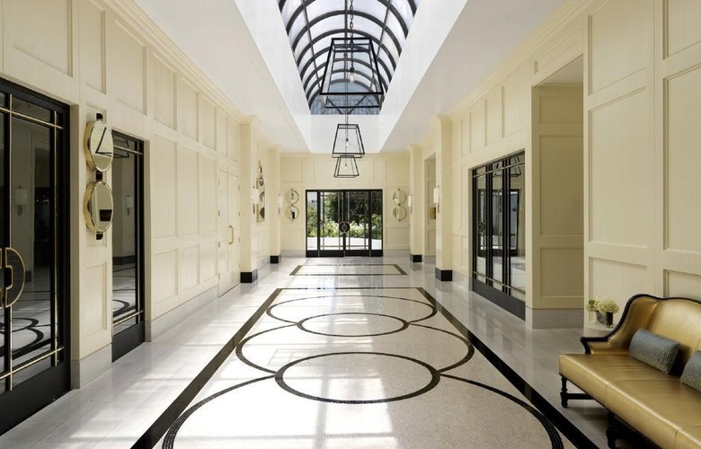 Hotel The London West Hollywood