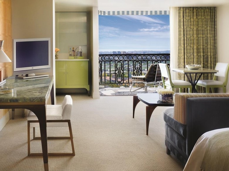 Hotel The London West Hollywood