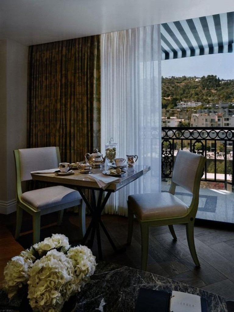 Hotel The London West Hollywood