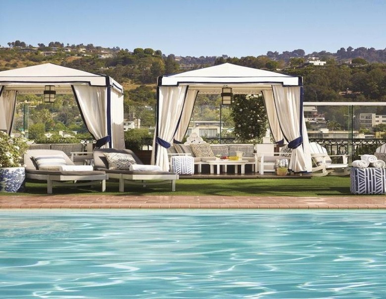 Hotel The London West Hollywood