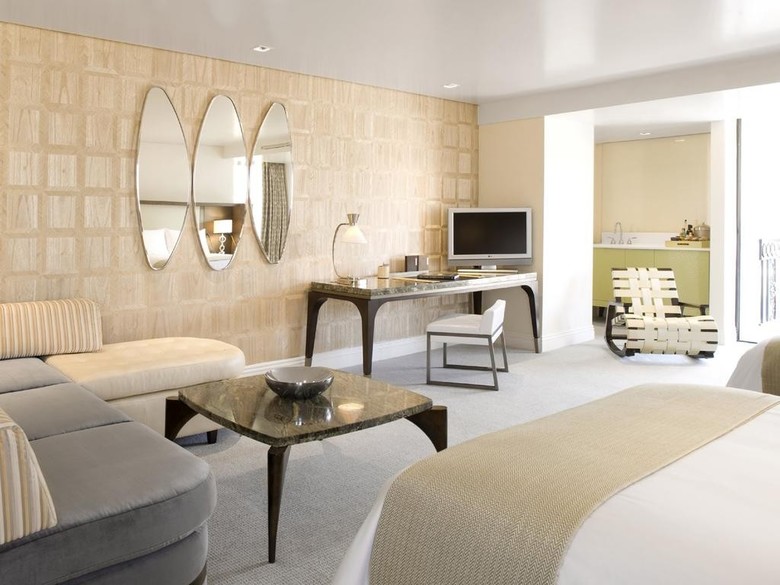 Hotel The London West Hollywood