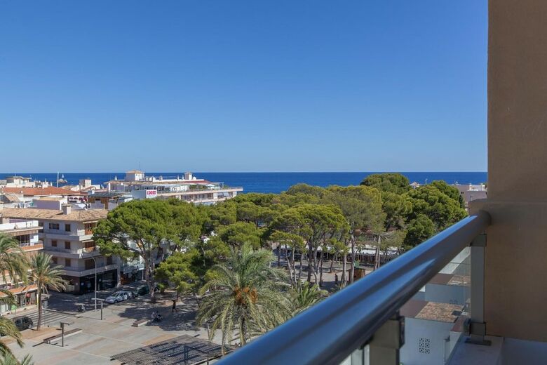 Hotel Bella Mar