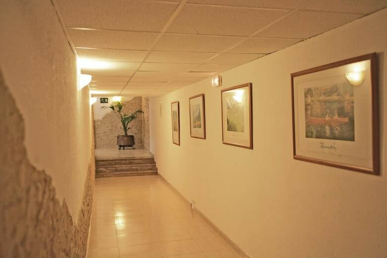 Hotel Bella Mar