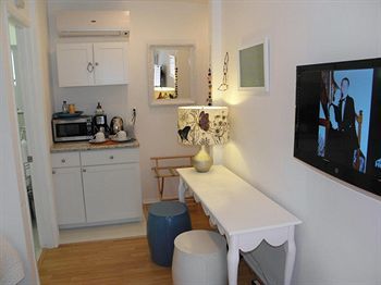 Apartamento Boutique Hotel 444