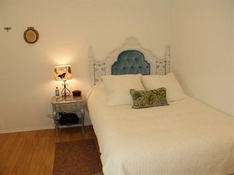 Apartamento Boutique Hotel 444